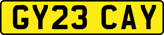 GY23CAY