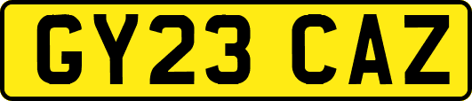 GY23CAZ