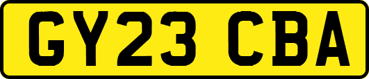 GY23CBA