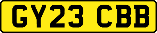 GY23CBB