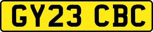 GY23CBC