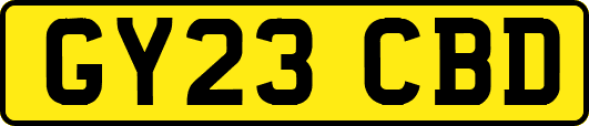 GY23CBD