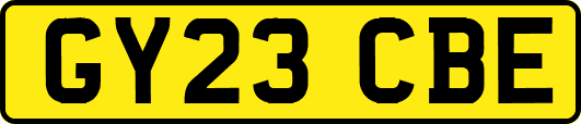 GY23CBE