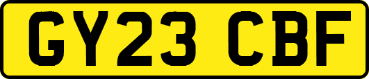 GY23CBF