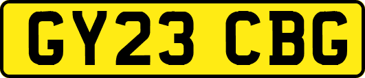 GY23CBG