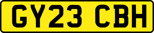 GY23CBH