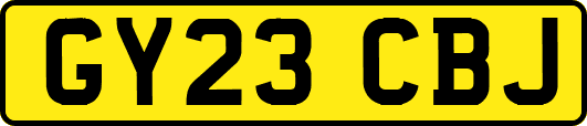 GY23CBJ