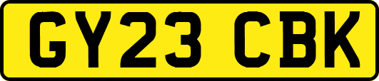 GY23CBK