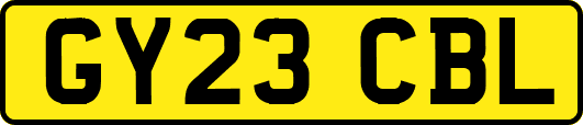 GY23CBL