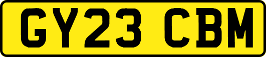 GY23CBM