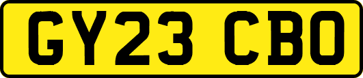 GY23CBO