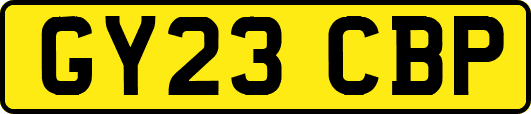 GY23CBP