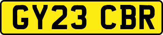 GY23CBR