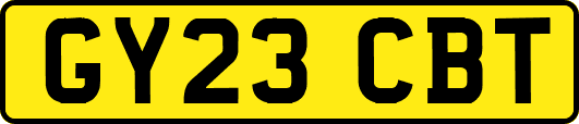 GY23CBT