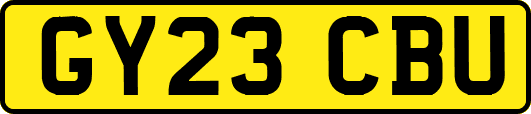 GY23CBU