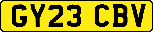 GY23CBV