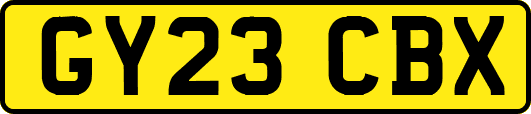 GY23CBX