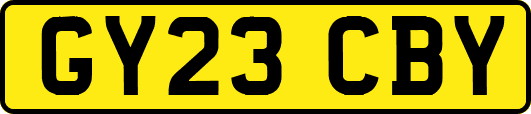 GY23CBY