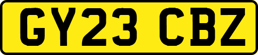 GY23CBZ