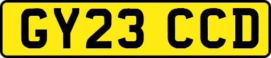 GY23CCD