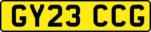 GY23CCG