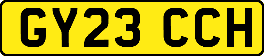 GY23CCH
