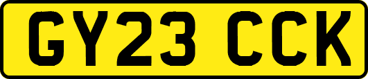 GY23CCK