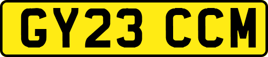 GY23CCM