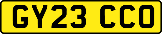 GY23CCO