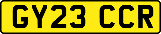 GY23CCR