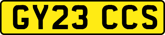 GY23CCS
