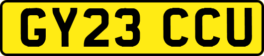 GY23CCU