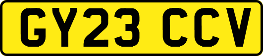 GY23CCV