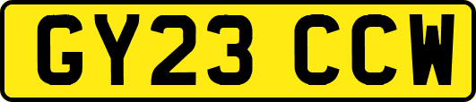 GY23CCW