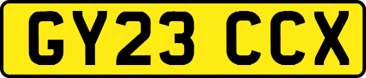GY23CCX