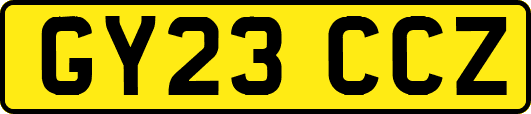 GY23CCZ