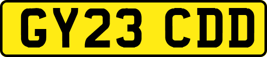 GY23CDD