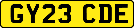 GY23CDE