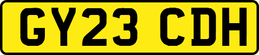 GY23CDH