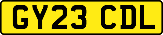 GY23CDL