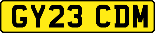 GY23CDM