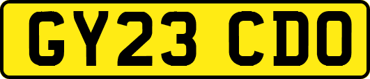GY23CDO
