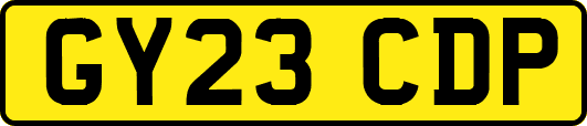 GY23CDP