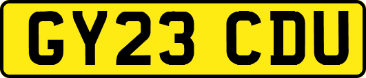 GY23CDU