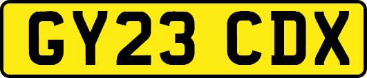 GY23CDX