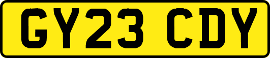 GY23CDY