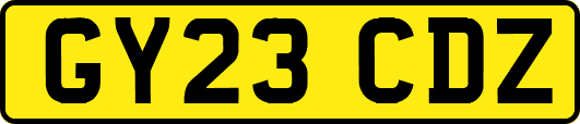 GY23CDZ