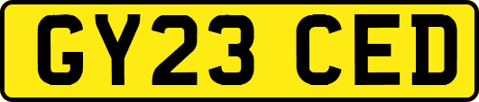GY23CED