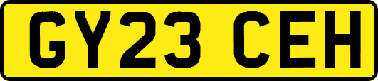 GY23CEH