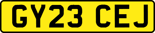 GY23CEJ